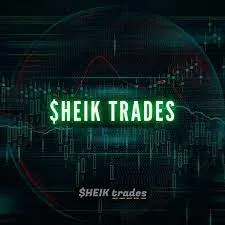 Capa: CURSO Sheik Traders – Bad Boys – 2020