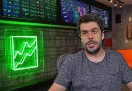 Capa: CURSO Simon Paleta Trader Tec