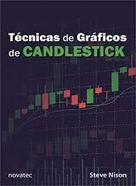 Capa: CURSO Steve Nison CandleCharts