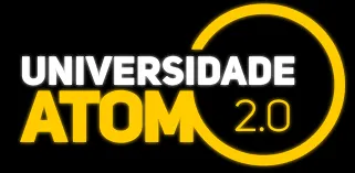 Capa: CURSO Atom – Universidade Atom 2018 Express