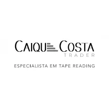 Capa: CURSO Caique Costa