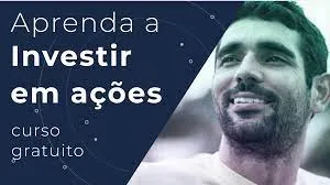 Capa: CURSO Ações