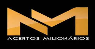 Capa: CURSO Acertos Milionários