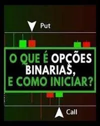 Capa: CURSO Weldes Campos – Opções Binárias Fácil 2.0