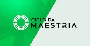Capa: CURSO Wendel Carvalho – Ciclo da Maestria