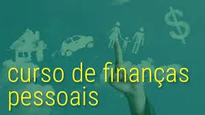 Capa: CURSO XP – Finanças Pessoais