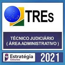 Capa: BACEN (Técnico Administrativo – Área 1) Estratégia 2021