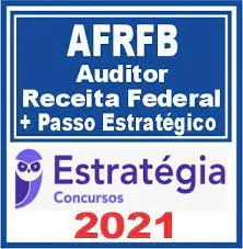 Capa: SEFAZ CE (Auditor Fiscal – Tecnologia da Informação) Pós Edital – Estratégia 2021