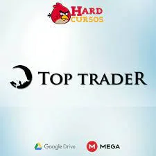 Capa: CURSO TOP TRADER – RONAL CUTRIM