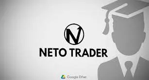 Capa: CURSO NETO TRADER – WILSON NETO