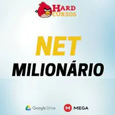 Capa: Net Milionario – Ruyter e Pedro