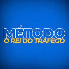 Capa: CURSO MÉTODO O REI DO TRÁFEGO – LUCAS RENAULT