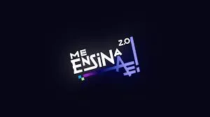 Capa: CURSO ME ENSINA AE! – BRAINSTORM TUTORIAIS