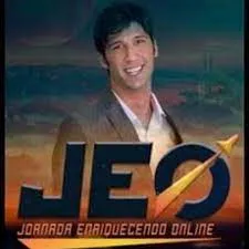 Capa: CURSO JORNADA ENRIQUECENDO ONLINE – JOÃO CASTANHEIRA