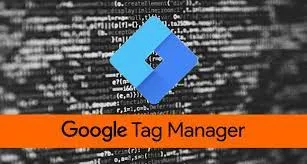 Capa: CURSO GOOGLE TAG MANAGER – GTM – ESSENCIAL NA PRÁTICA