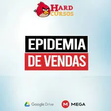 Capa: CURSO EPIDEMIA DE VENDAS 4.0 – TIAGO FONSECA