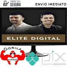 Capa: Elite Digital – Juliano Torriani e André CIA