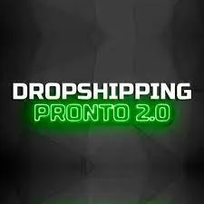 Capa: DROPSHIPPING PRONTO 2.0 – FERNANDO QUINTAS