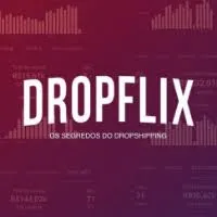 Capa: CURSO DROPFLIX – SEGREDOS ECOM