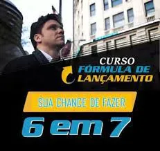 Capa: CURSO FÓRMULA DE LANÇAMENTO – ERICO ROCHA