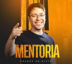 Capa: CURSO TRADERS DE ELITE – PORTS TRADER