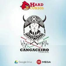 Capa: CURSO CANGACEIRO TRADER – EMANUEL SANTOS