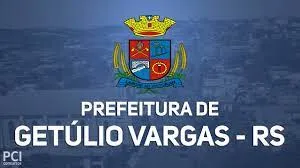 Capa: Concurso público e Processo seletivo são abertos na Prefeitura de Getúlio Vargas no Rio Grande do Sul.