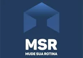 Capa: MSR – Mude Sua Rotina