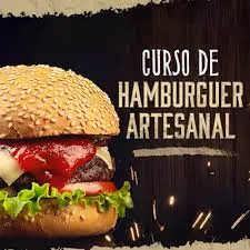 Capa: Melhor Curso de Hambúrguer Artesanal do Brasil