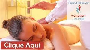 Capa: Curso de Massagem Relaxante – Thiago Nishida