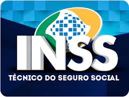 Capa: Técnico do Seguro Social INSS