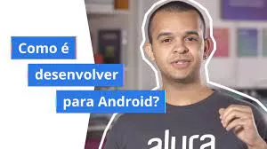 Capa: Formação Android Completa – Alura