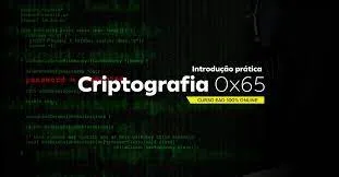 Capa: Criptografia – 0x65 – Desec