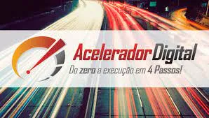 Capa: Acelerador Digital – Pedro Quintanilha