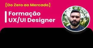 Capa: Design De Interface do zero ao avançado