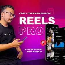 Capa: Reels Pro