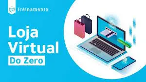 Capa: Crie Sua Loja em 3h ou Menos