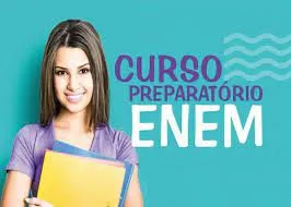 Capa: Preparatório ENEM