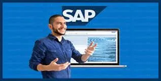 Capa: Formação ERP SAP Expert com ABAP