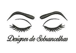 Capa: Designer de Sobrancelhas