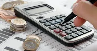 Capa: Finanças Pessoais – Faça o Controle Dos Seus Rendimentos