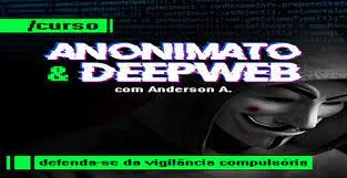 Capa: Anonimo e DeepWeb  – GuardWeb