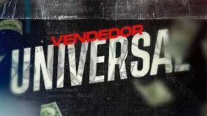 Capa: Vendedor Universal – Diego Januário