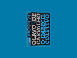 Capa: Olavo de Carvalho-Cursos e Livros