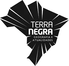 Capa: Terra Negra Geografia