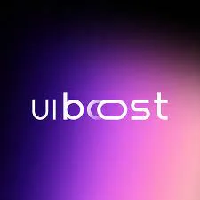 Capa: UI Boost – Gilberto Prado