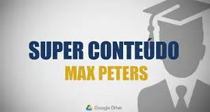 Capa: Super Conteudo – Max Peters