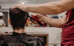 Capa: Barbeiro Profissional