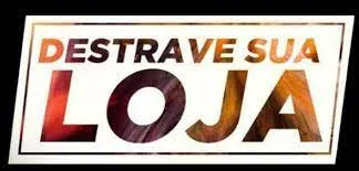 Capa: Destrave Sua Loja – João Alberto