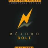 Capa: Método Bolt – Thiago Gomes